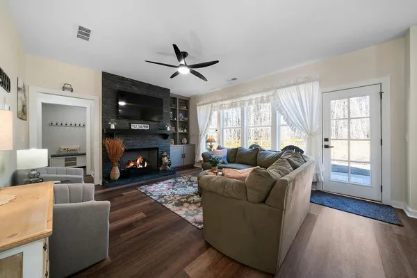 $444,900 | 24 Plantation Oaks Drive, Rockmart, GA 30153