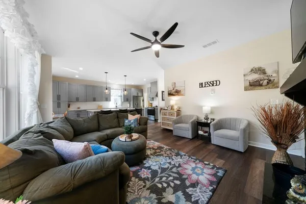 $444,900 | 24 Plantation Oaks Drive, Rockmart, GA 30153