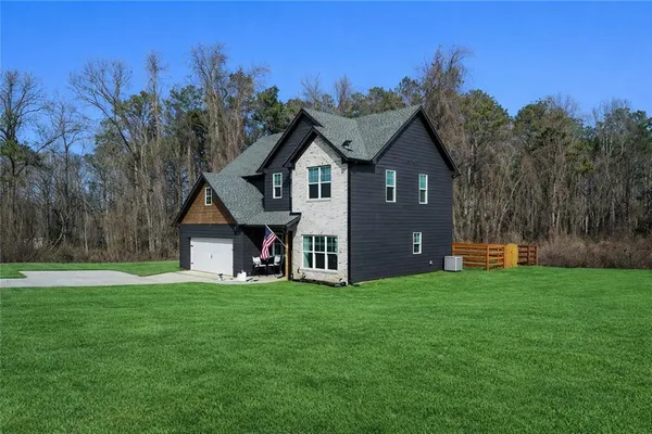 $444,900 | 24 Plantation Oaks Drive, Rockmart, GA 30153