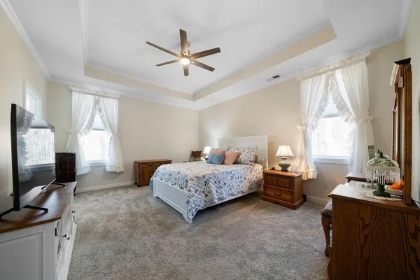$444,900 | 24 Plantation Oaks Drive, Rockmart, GA 30153
