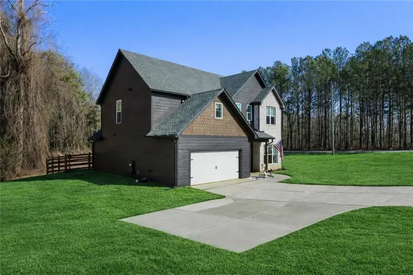 $444,900 | 24 Plantation Oaks Drive, Rockmart, GA 30153