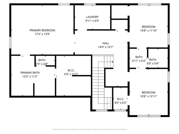 $444,900 | 24 Plantation Oaks Drive, Rockmart, GA 30153