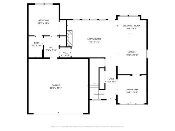 $444,900 | 24 Plantation Oaks Drive, Rockmart, GA 30153