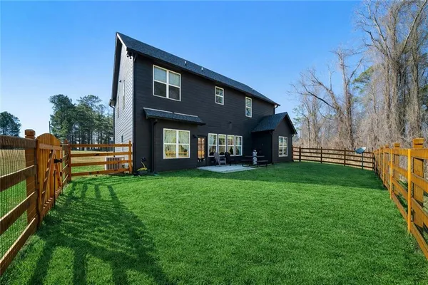 $444,900 | 24 Plantation Oaks Drive, Rockmart, GA 30153