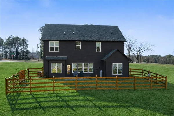 $444,900 | 24 Plantation Oaks Drive, Rockmart, GA 30153