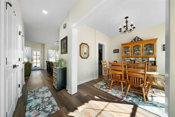 $444,900 | 24 Plantation Oaks Drive, Rockmart, GA 30153