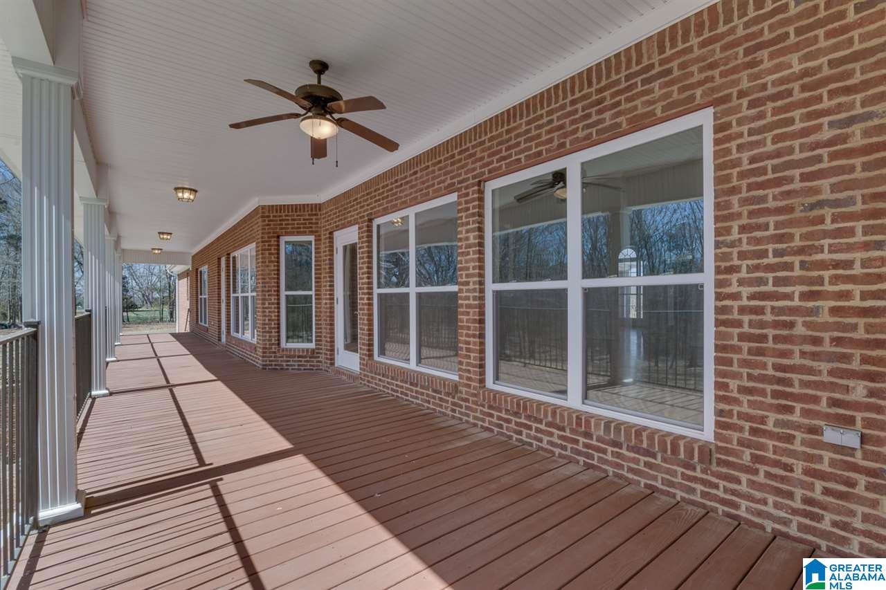 2199 County Road 18 Clanton, AL 35045 - Photo 36 of 42
