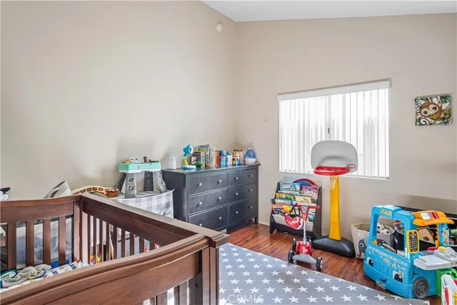 a children room with toys and toys