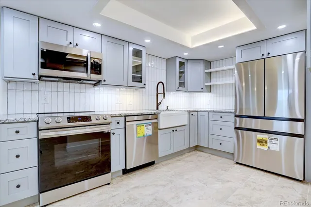 $350,000 | 14001 East Marina Drive, Unit 411, Aurora, CO 80014