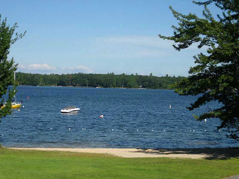 10 Peterson Road Raymond, ME 04071 - Photo 2 of 2 raymondwaterfront