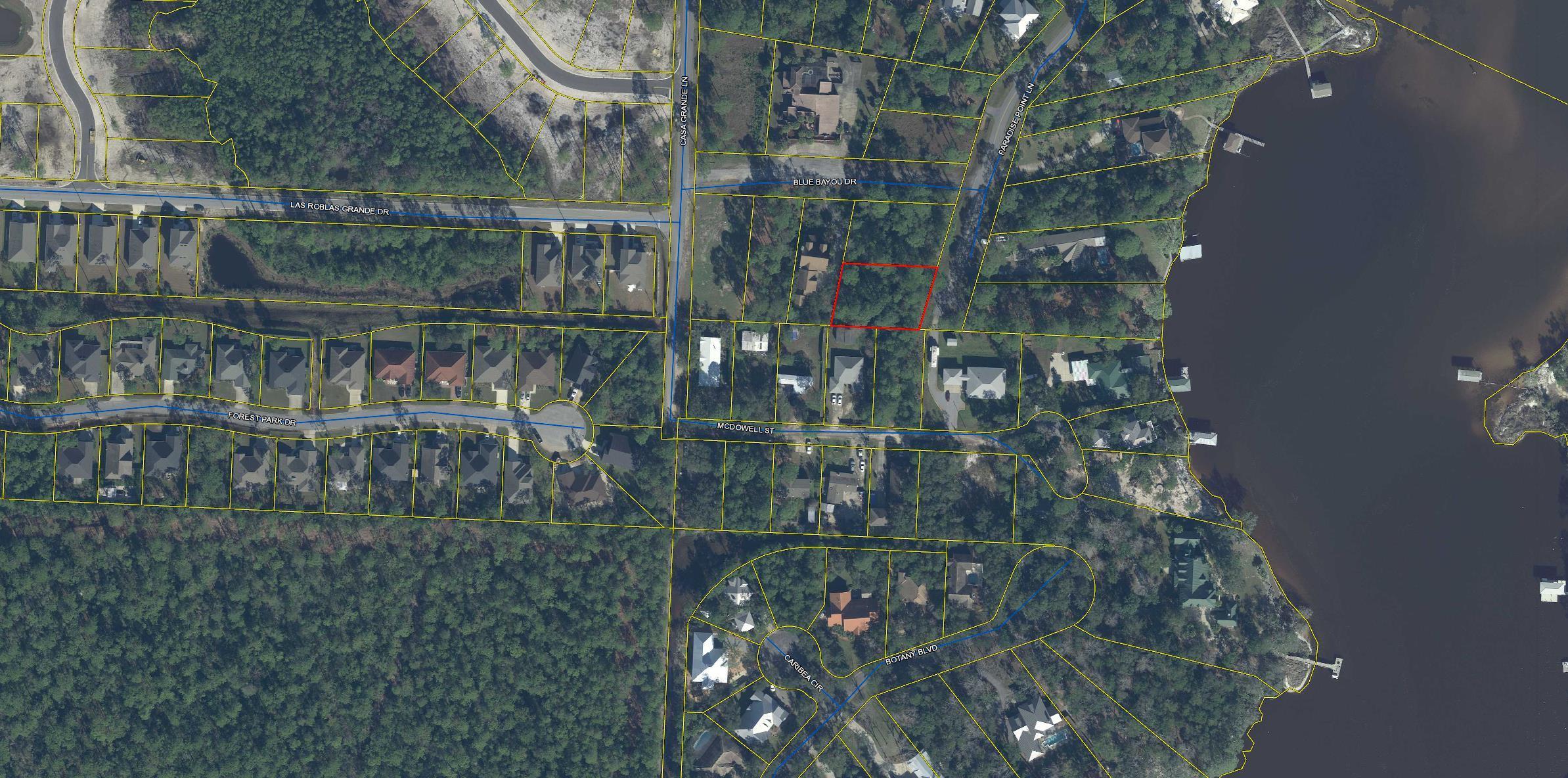 Tbd Paradise Point Lane Santa Rosa Beach, FL 32459 - Photo 1 of 1 Gallery Image 1