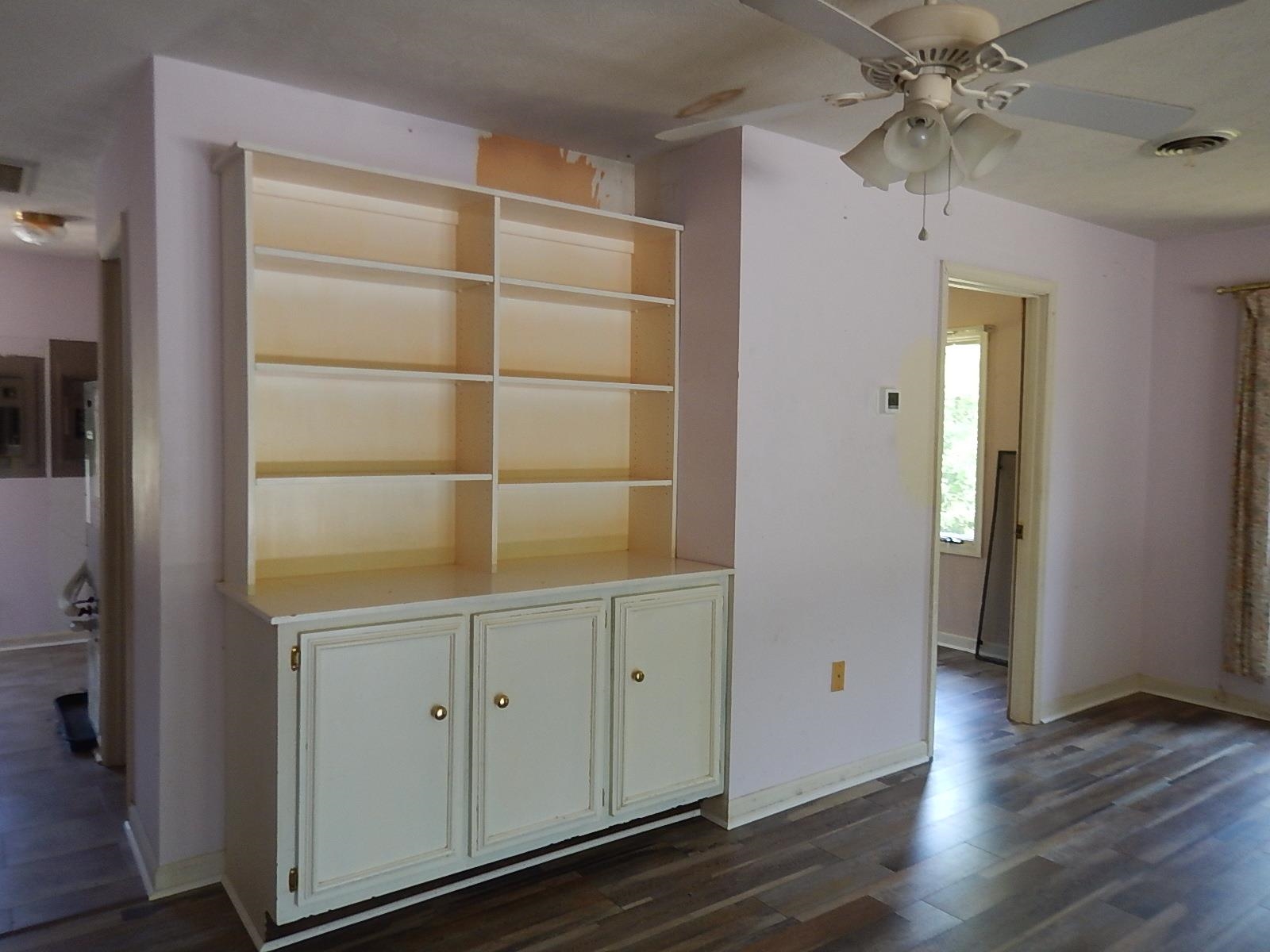161 Smoky Row Road Staunton, VA 24401 - Photo 14 of 25 wooden floor in an empty room