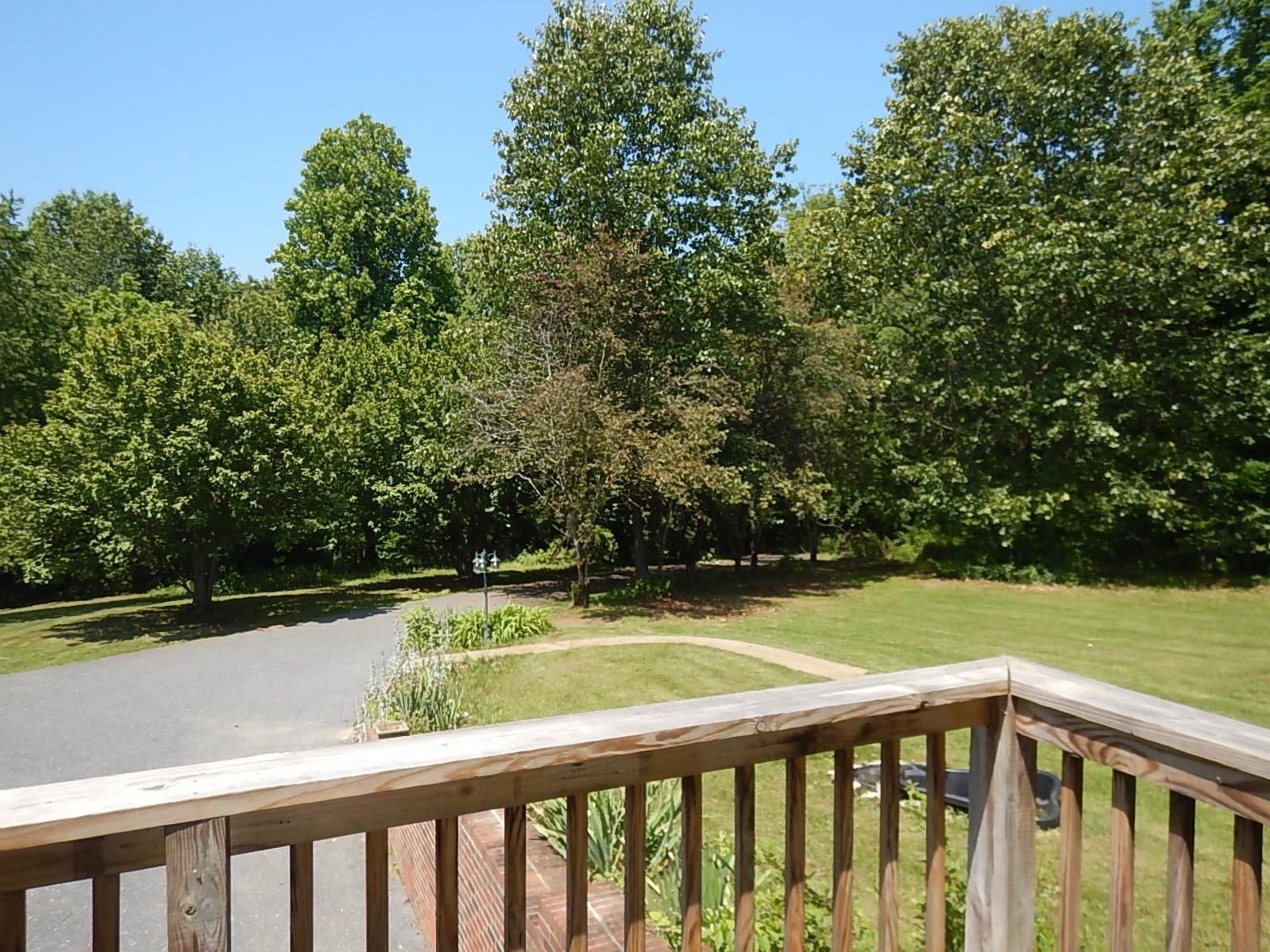 161 Smoky Row Road Staunton, VA 24401 - Photo 22 of 25 a view of a tennis court