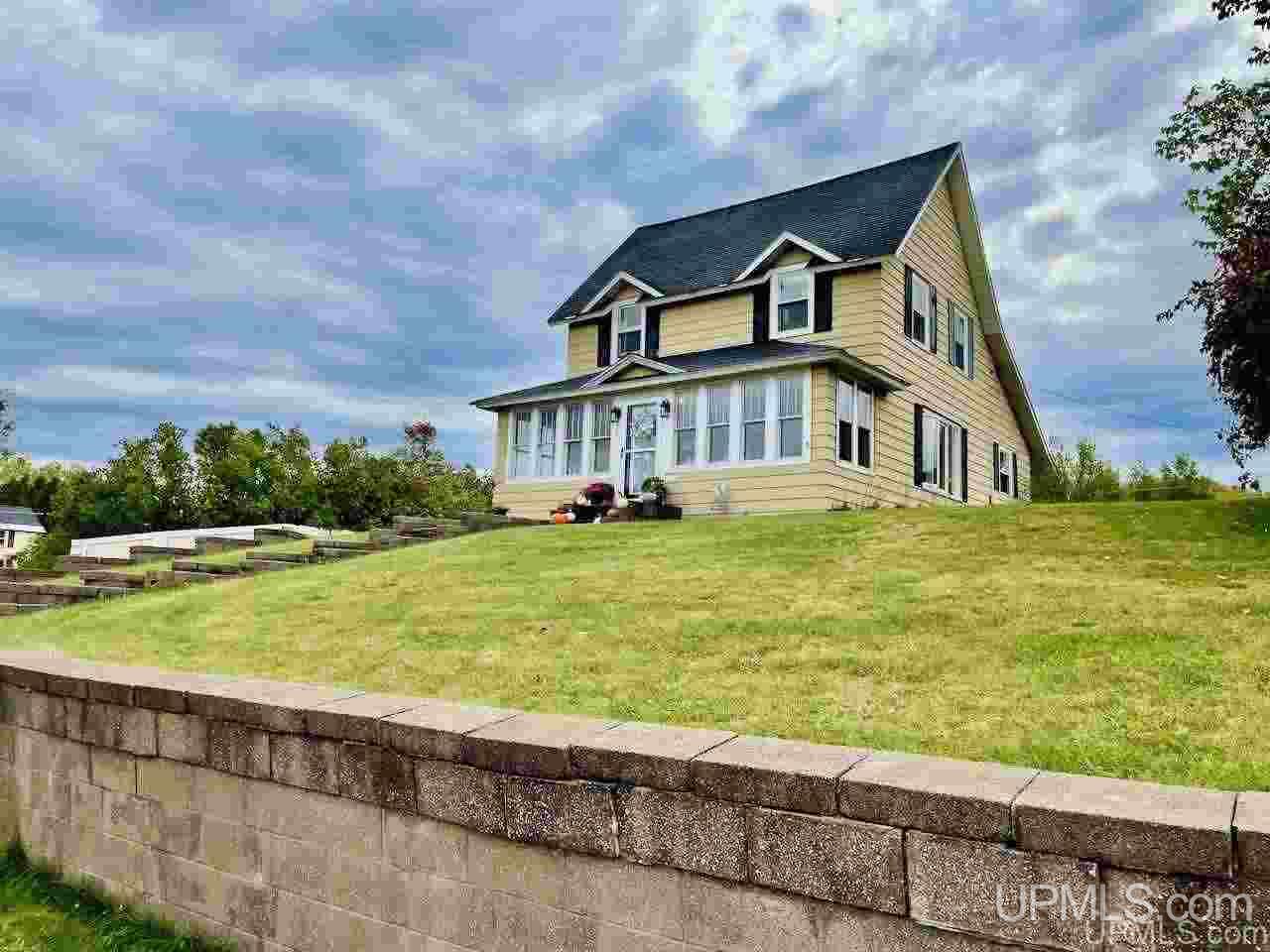 387 County Road Negaunee, MI 49866 - Photo 25 of 27