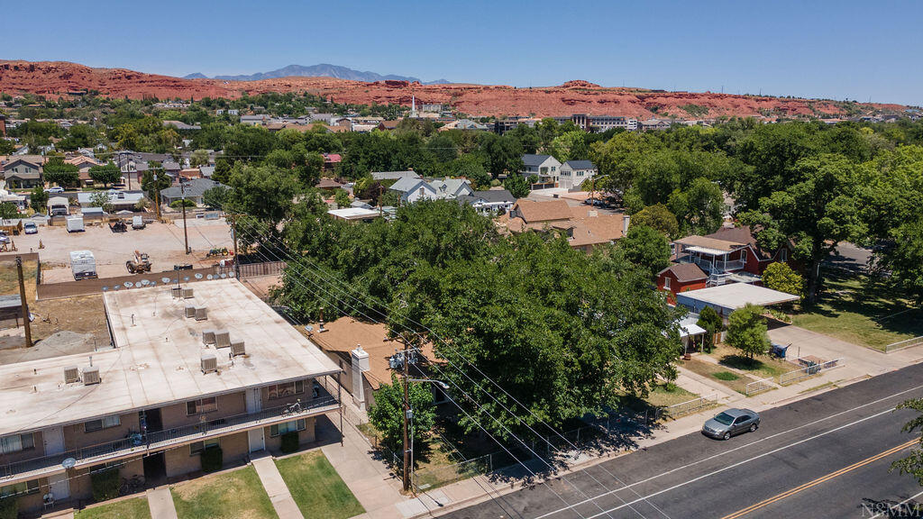 144 West 300 S Street St. George, UT 84770 - Photo 46 of 46 DJI_0979