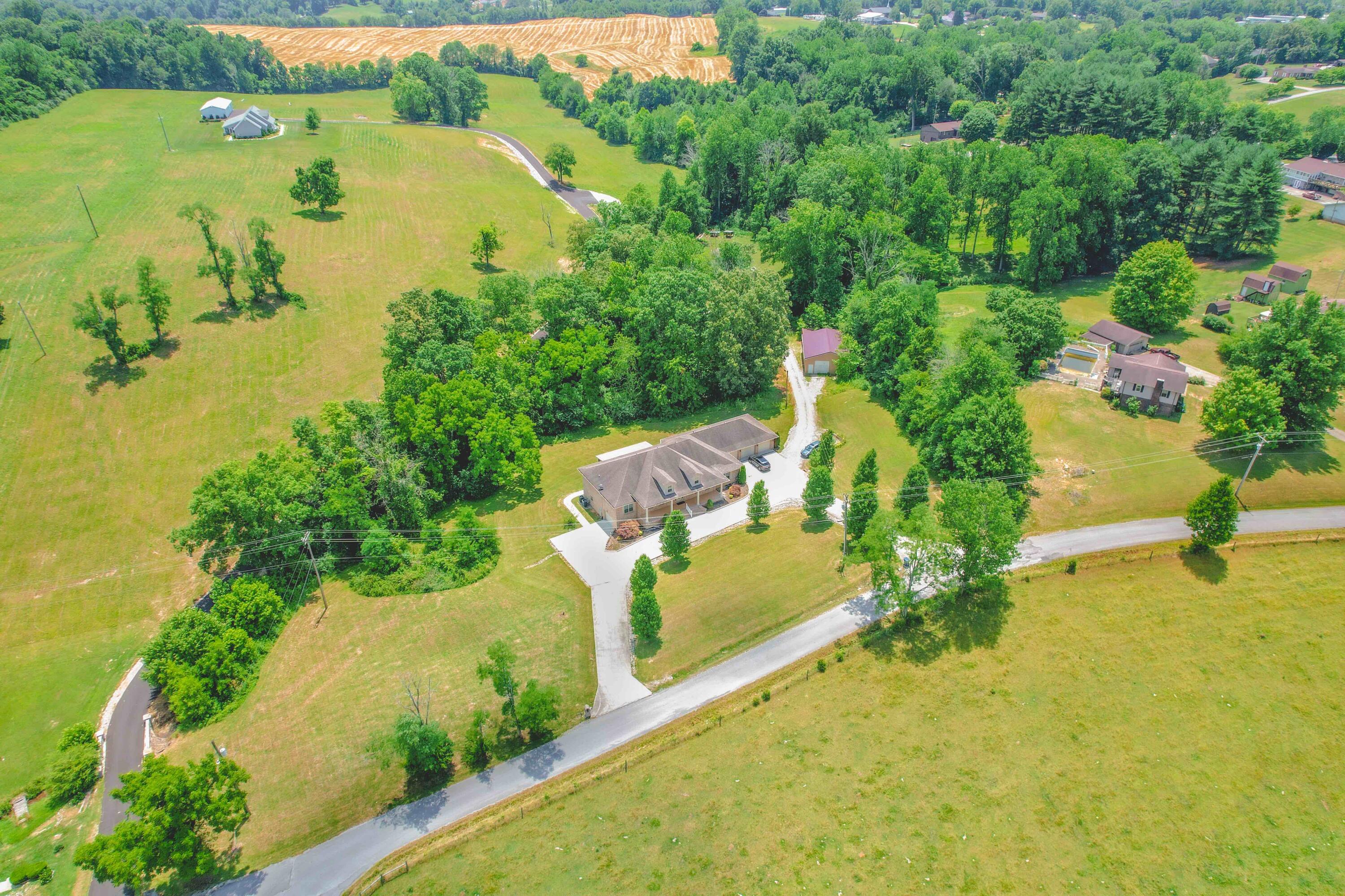 295 Reid Mill Road Somerset, KY 42503 - Photo 32 of 99 032