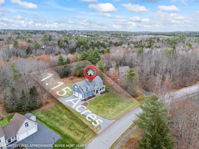 $830,000 | 18 Victoria Lane, Windham, ME 04062