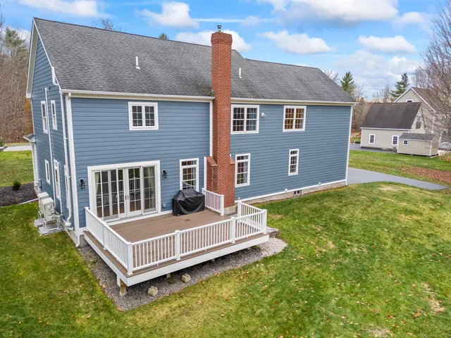 $830,000 | 18 Victoria Lane, Windham, ME 04062