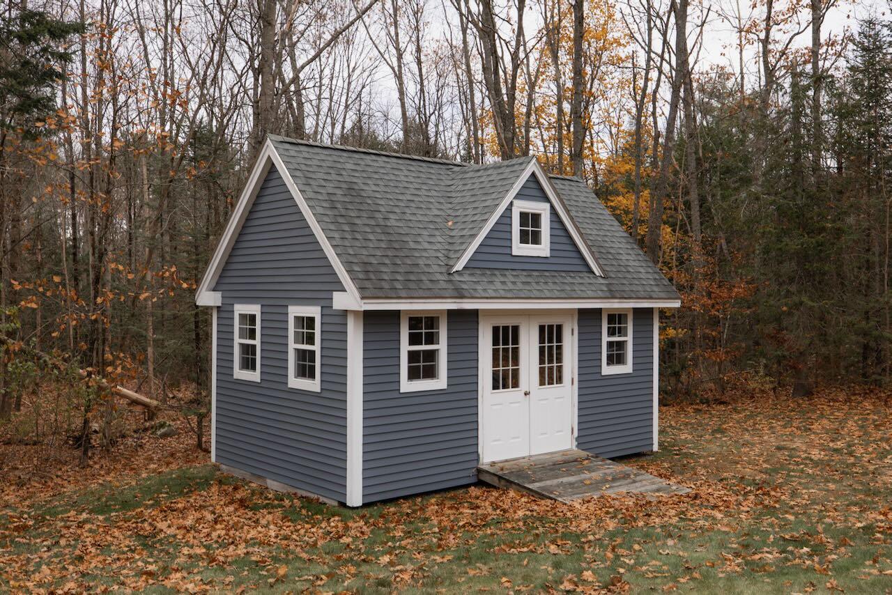 18 Victoria Lane Windham, ME 04062 - Photo 41 of 41 5118VictoriaLn-4827