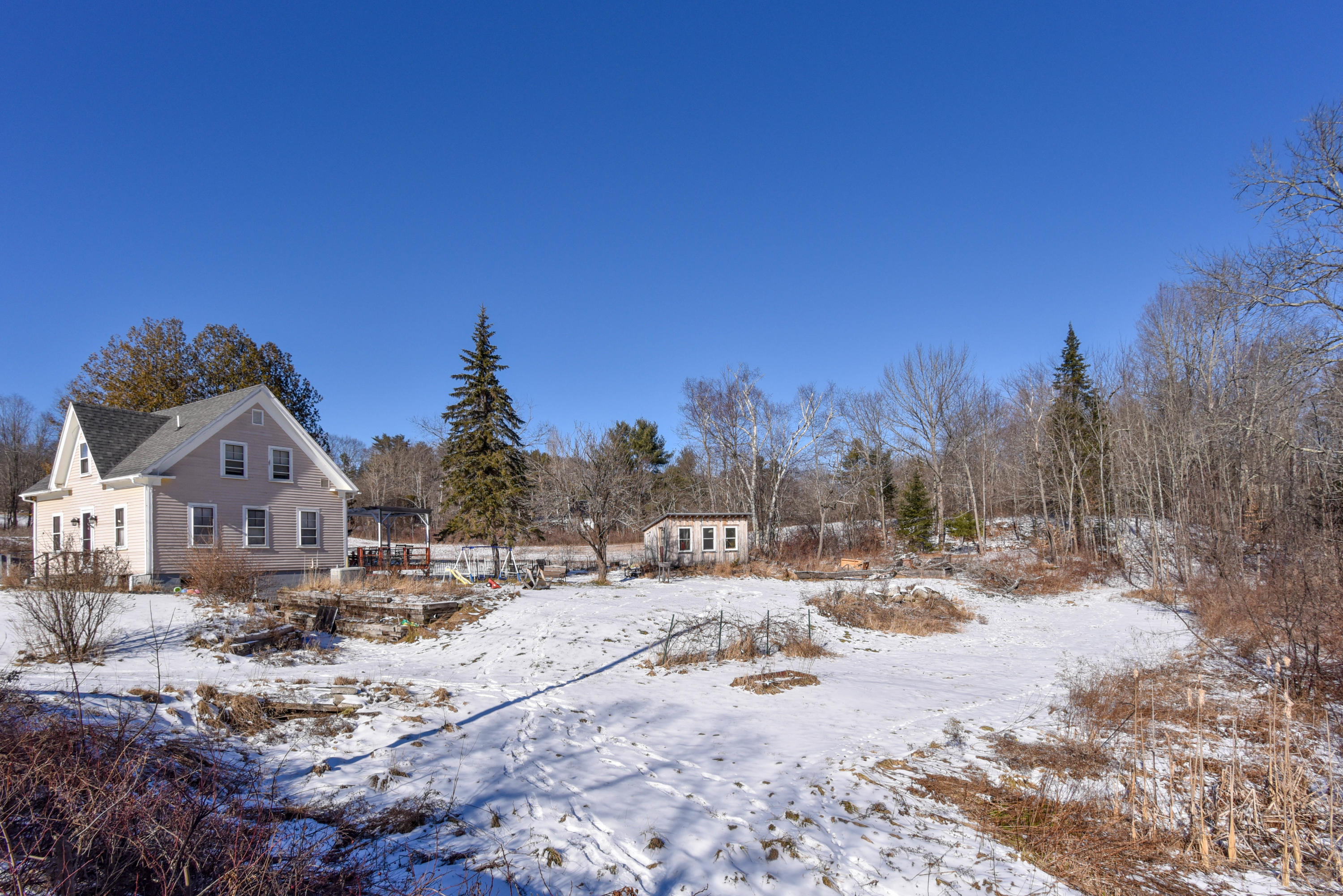 282 Patricktown Road Somerville, ME 04348 - Photo 42 of 59 Patricktown Rd-5269