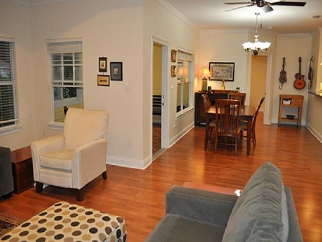 121 Natchez Trace Foley, AL 36535 - Photo 9 of 29