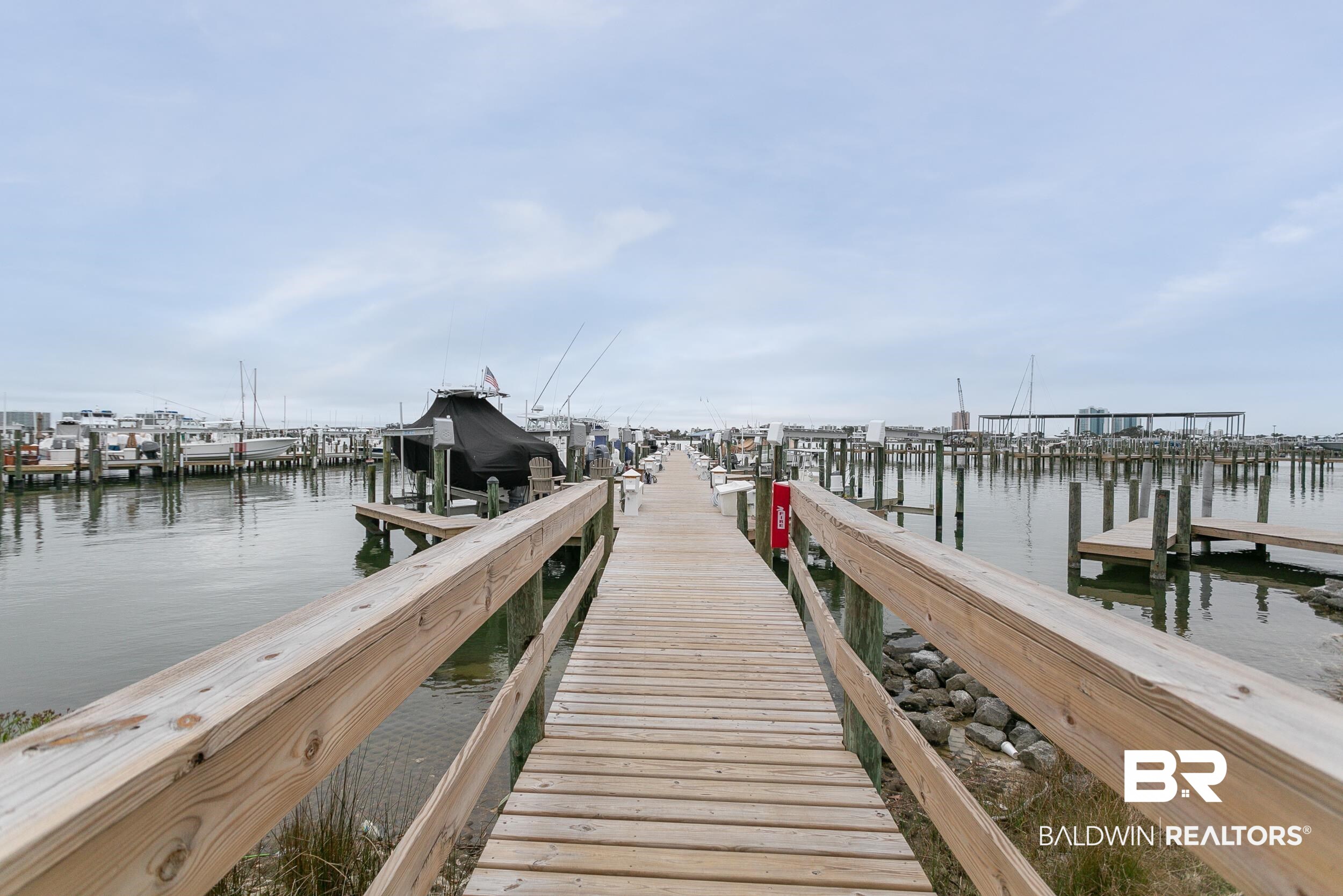 27282 Canal Road, Unit 101 Orange Beach, AL 36561 - Photo 35 of 49 New Docks