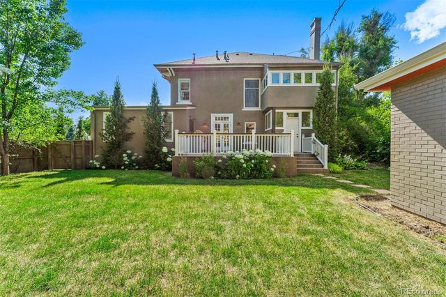 $2,950,000 | 300 North Marion Street, Denver, CO 80218