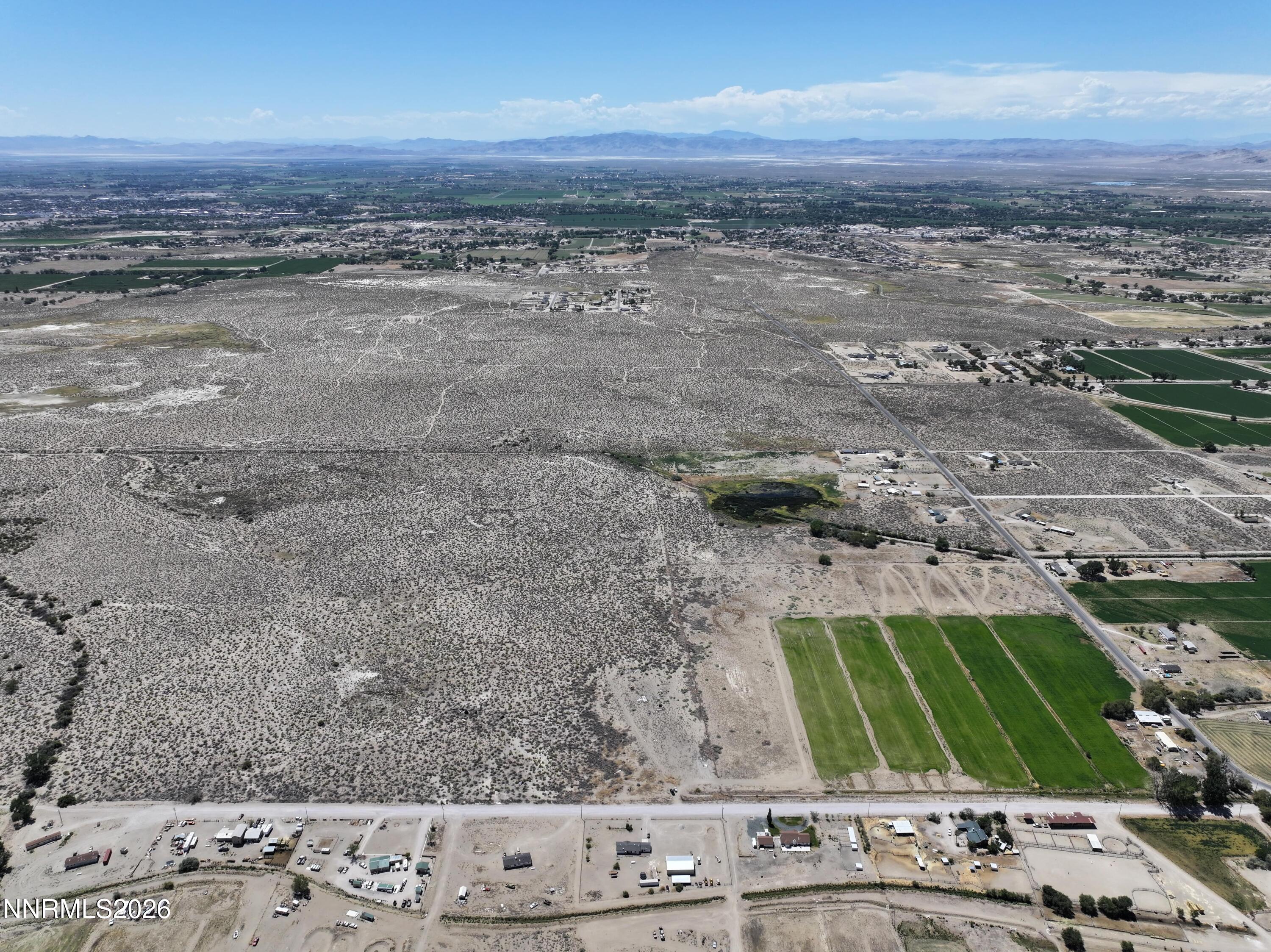 0 Edwards Lane Fallon, NV 89406 - Photo 12 of 16 a view of an ocean view