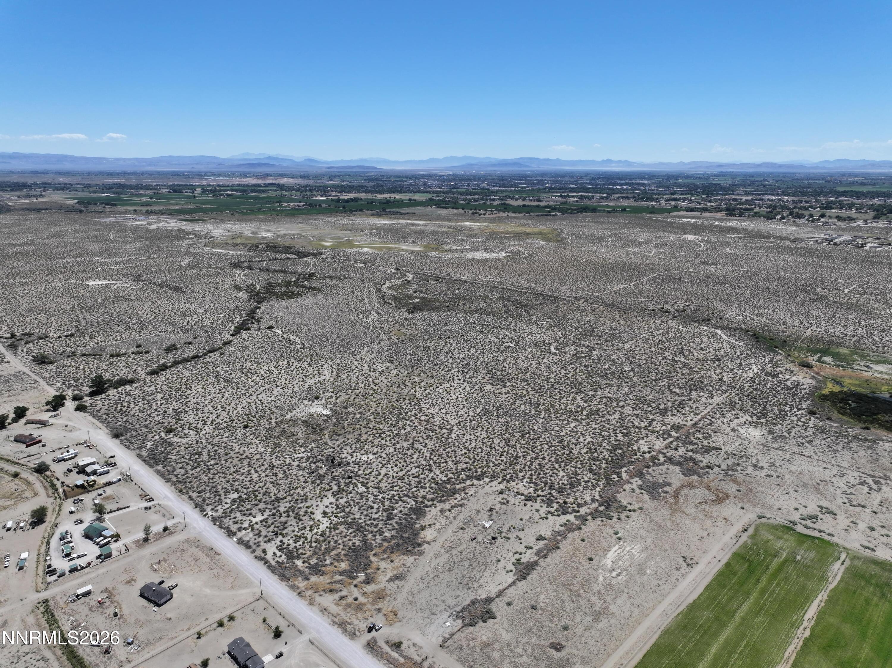 0 Edwards Lane Fallon, NV 89406 - Photo 4 of 16 a view of an ocean beach