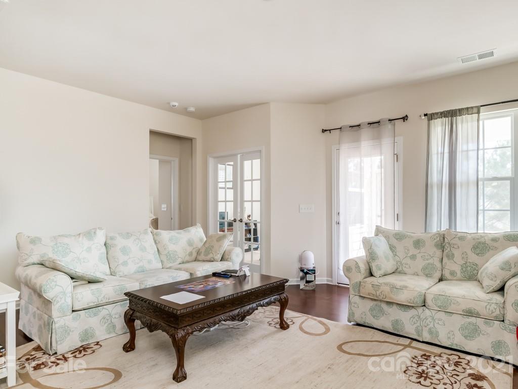 4142 Perth Road Indian Land, SC 29707 - Photo 14 of 26 a living room with furniture and a large window