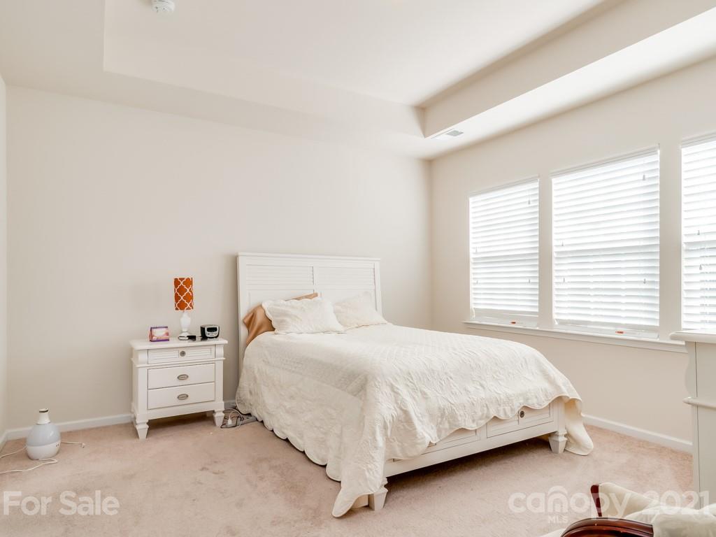 4142 Perth Road Indian Land, SC 29707 - Photo 16 of 26 a bedroom with a bed and a window