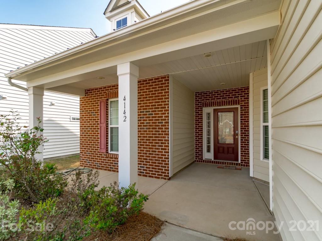 4142 Perth Road Indian Land, SC 29707 - Photo 3 of 26 a view of a house with potted plants