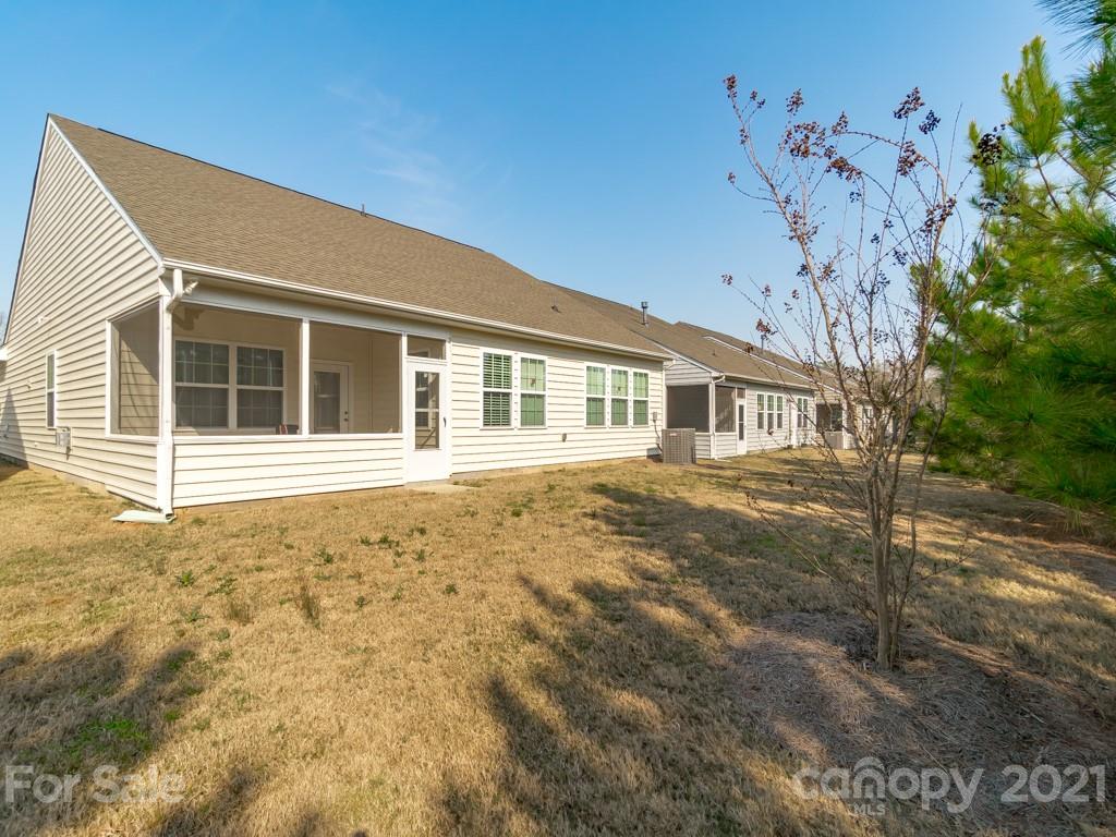 4142 Perth Road Indian Land, SC 29707 - Photo 26 of 26 a house view with a outdoor space