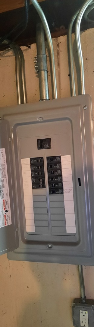 240 West Tower Road Barrington, IL 60010 - Photo 14 of 17 a view of staircase