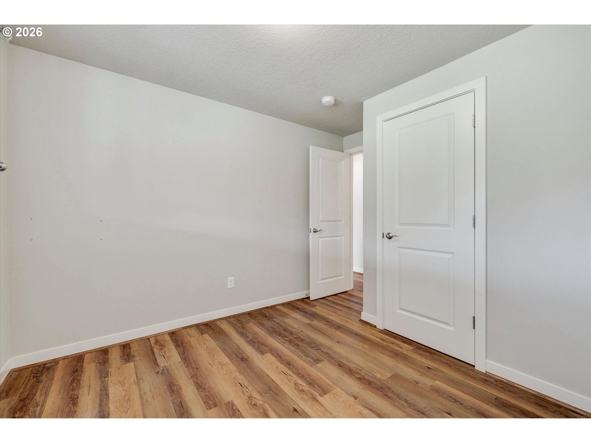 17139 South Bradley Road Oregon City, OR 97045 - Photo 18 of 47 a view of an empty room