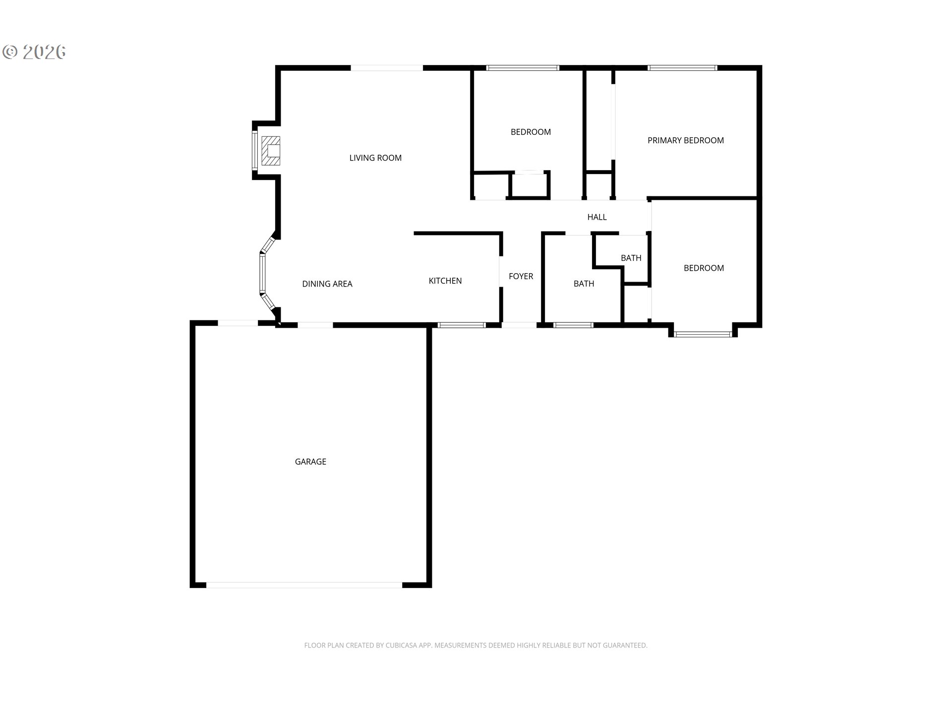 17139 South Bradley Road Oregon City, OR 97045 - Photo 47 of 47 a picture of a bathroom with a shower