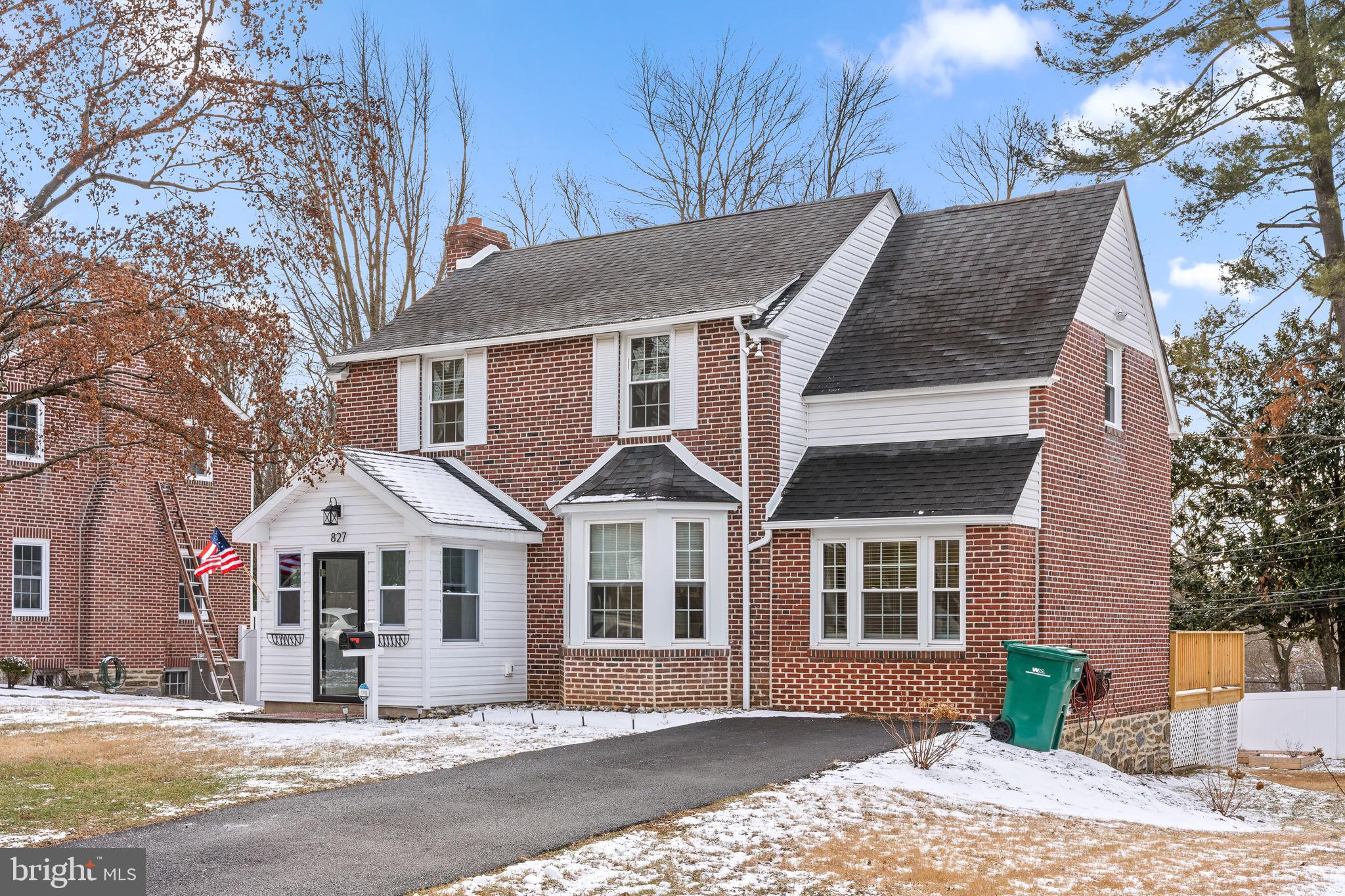 827 Pleasant Hill Road Wallingford, PA 19086 - Photo 1 of 54 Gallery Image 1