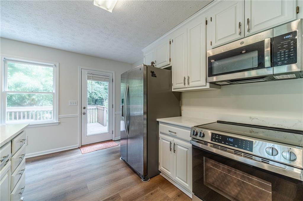 3791 Double Springs Road Southwest Monroe, GA 30656 - Photo 12 of 60