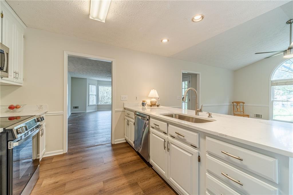 3791 Double Springs Road Southwest Monroe, GA 30656 - Photo 13 of 60