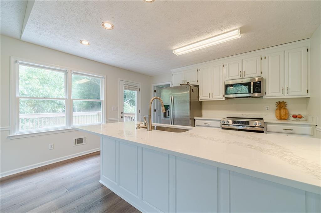 3791 Double Springs Road Southwest Monroe, GA 30656 - Photo 16 of 60