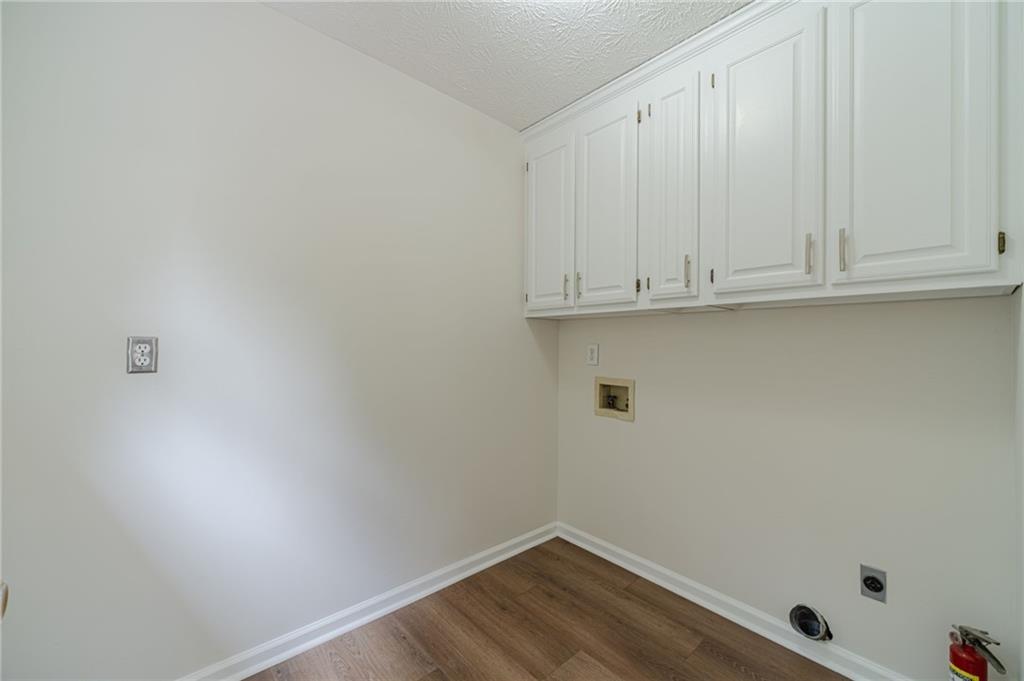 3791 Double Springs Road Southwest Monroe, GA 30656 - Photo 19 of 60