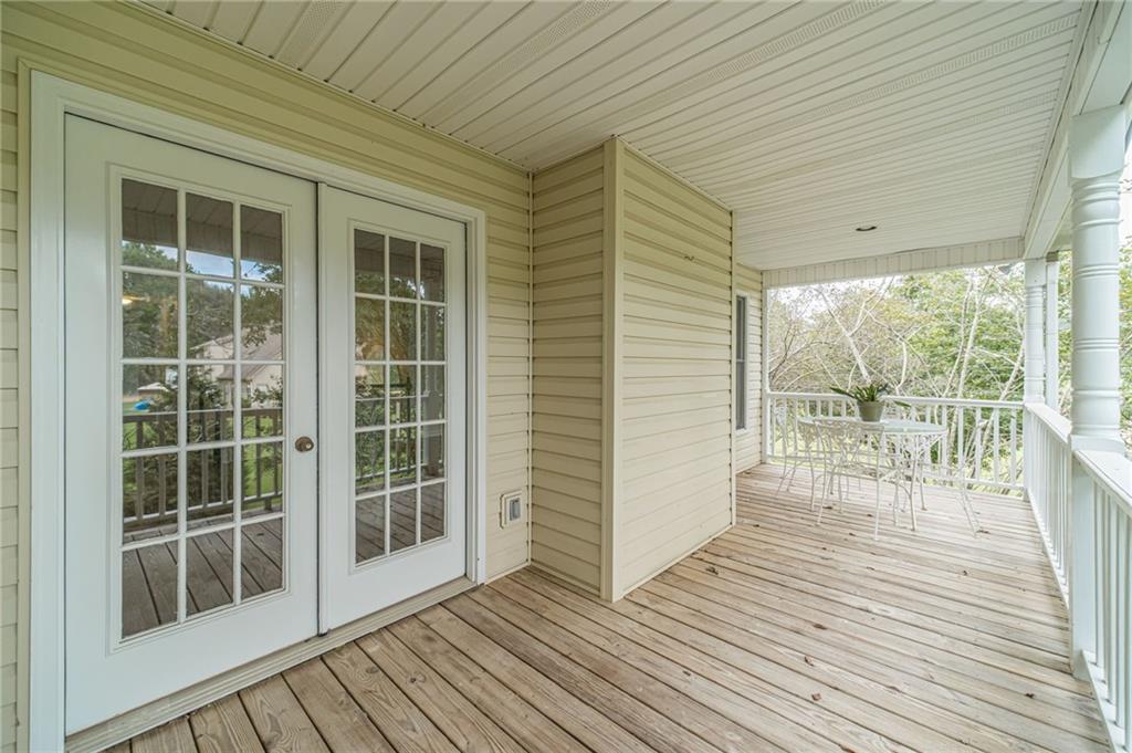 3791 Double Springs Road Southwest Monroe, GA 30656 - Photo 20 of 60