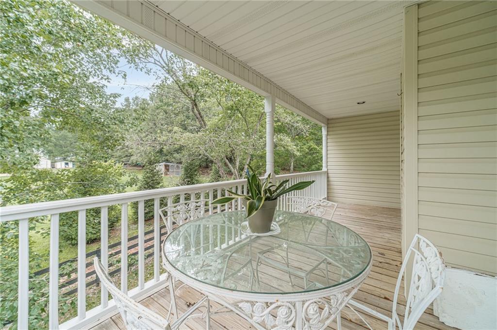 3791 Double Springs Road Southwest Monroe, GA 30656 - Photo 21 of 60