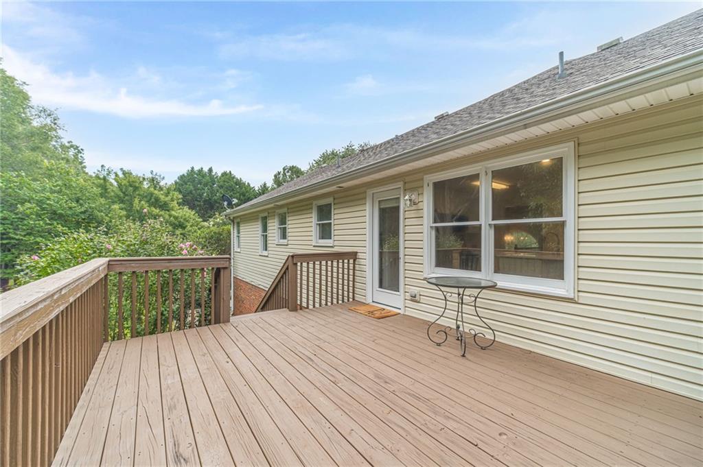 3791 Double Springs Road Southwest Monroe, GA 30656 - Photo 23 of 60