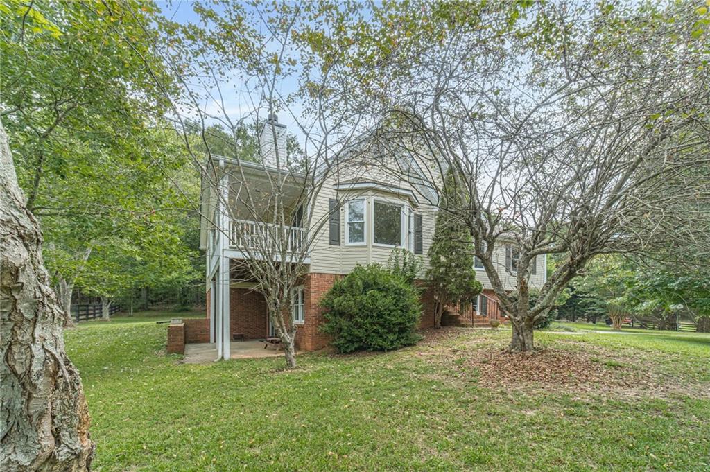 3791 Double Springs Road Southwest Monroe, GA 30656 - Photo 3 of 60