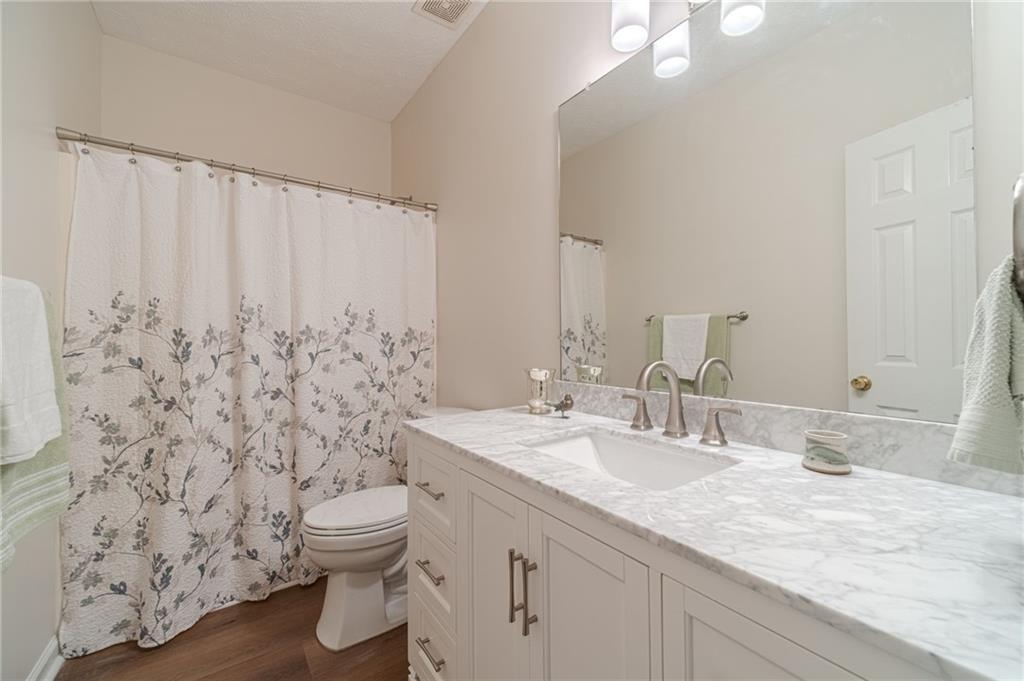 3791 Double Springs Road Southwest Monroe, GA 30656 - Photo 40 of 60