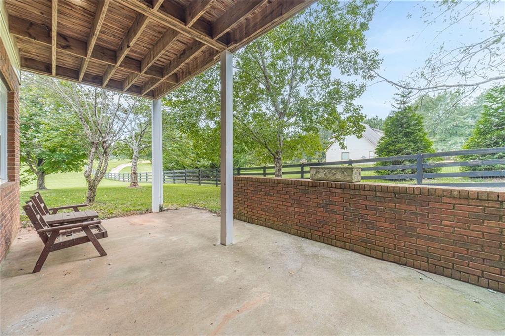 3791 Double Springs Road Southwest Monroe, GA 30656 - Photo 41 of 60