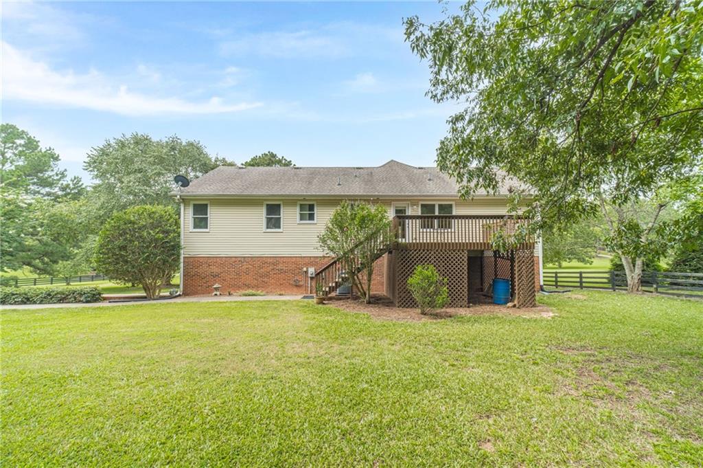 3791 Double Springs Road Southwest Monroe, GA 30656 - Photo 43 of 60