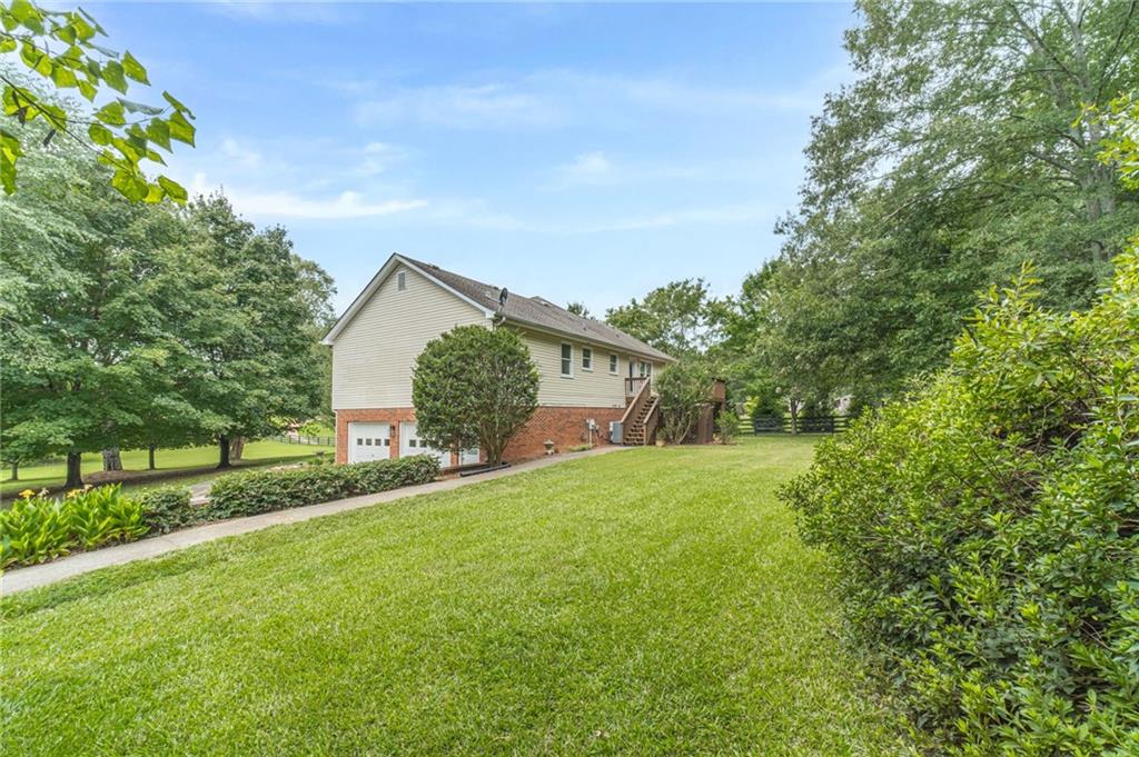 3791 Double Springs Road Southwest Monroe, GA 30656 - Photo 44 of 60