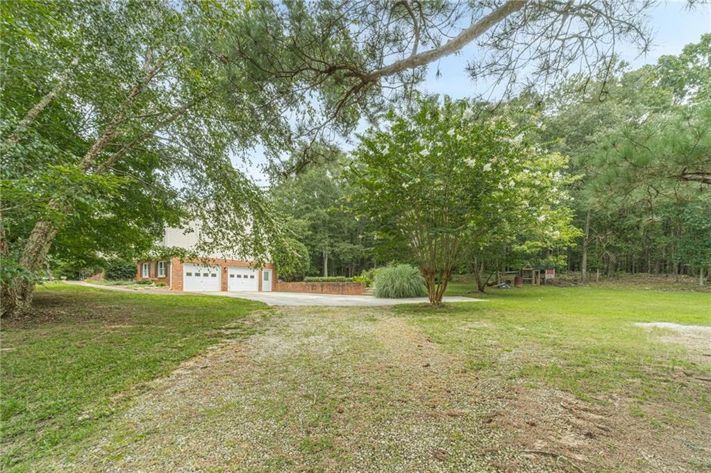 3791 Double Springs Road Southwest Monroe, GA 30656 - Photo 45 of 60